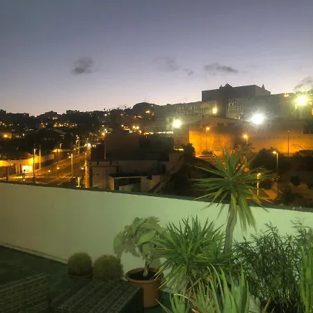 Apartment Pent House Bellevue Santa Cruz de Tenerife