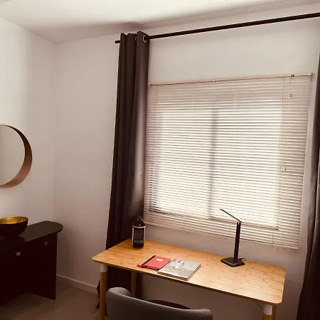 Pent House Bellevue Santa Cruz de Tenerife