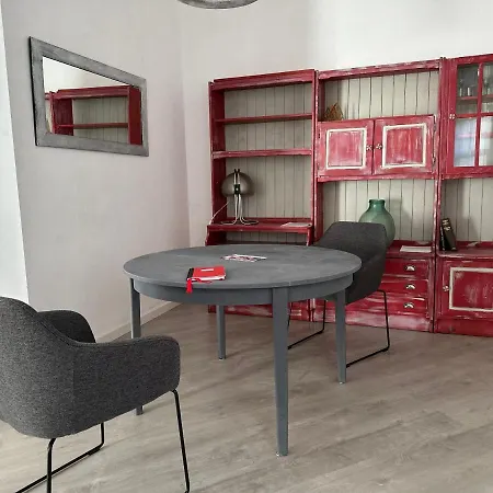 Apartment Pent House Bellevue Santa Cruz de Tenerife