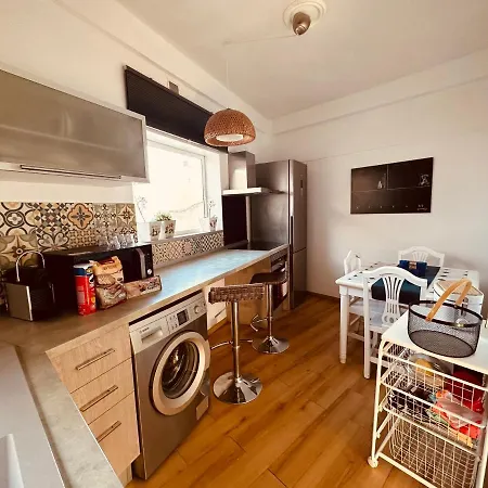 Pent House Bellevue