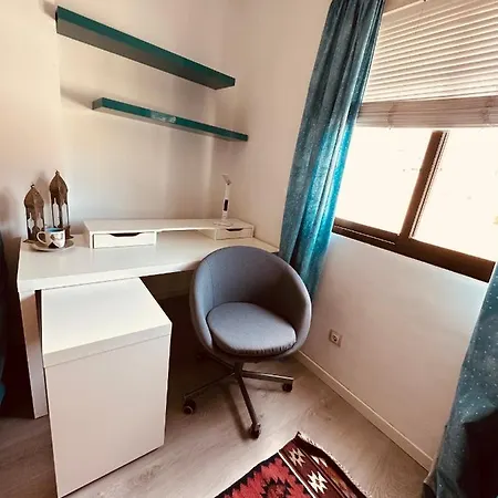 Pent House Bellevue Apartment